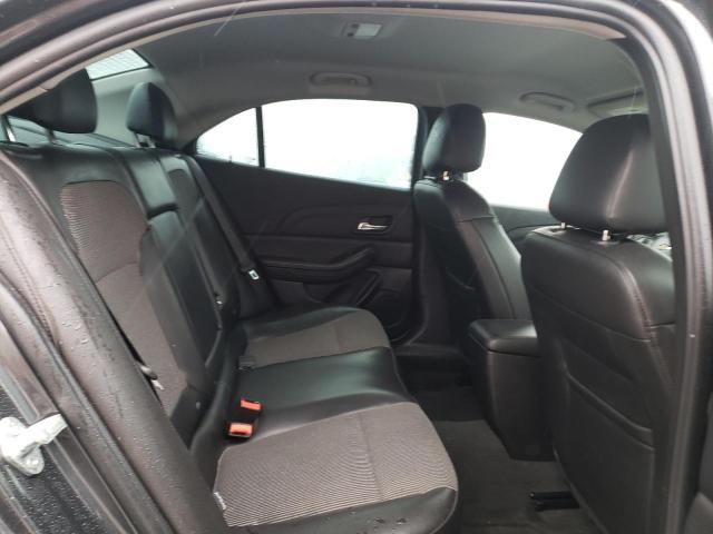 1G11C5SL3EF235957 - 2014 CHEVROLET MALIBU 1LT GRAY photo 10