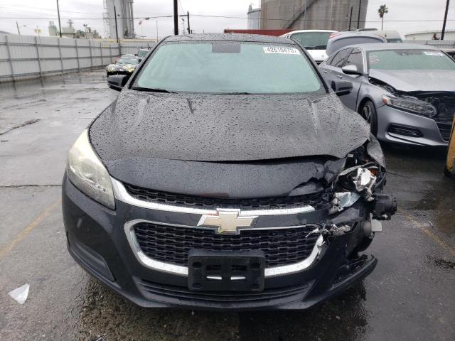 1G11C5SL3EF235957 - 2014 CHEVROLET MALIBU 1LT GRAY photo 5