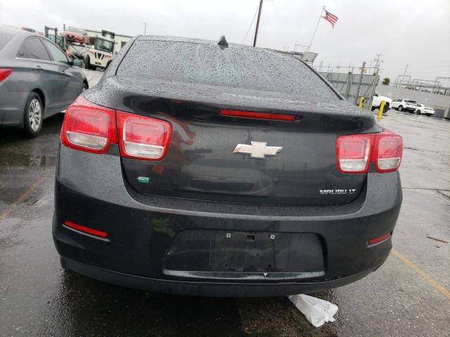 1G11C5SL3EF235957 - 2014 CHEVROLET MALIBU 1LT GRAY photo 6