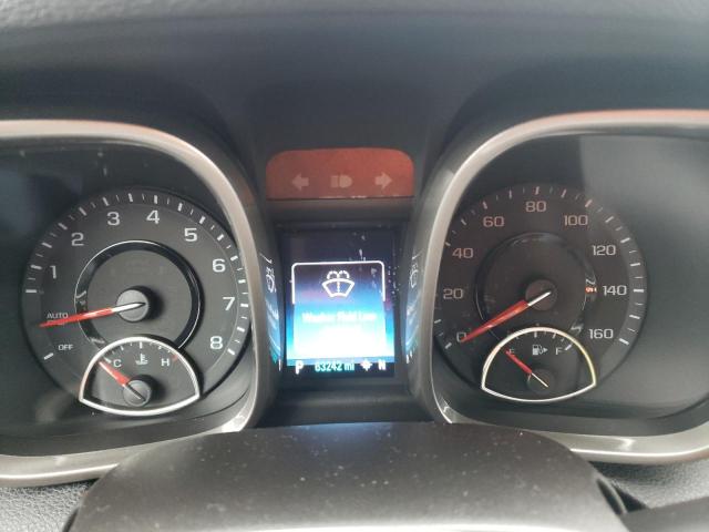 1G11C5SL3EF235957 - 2014 CHEVROLET MALIBU 1LT GRAY photo 9