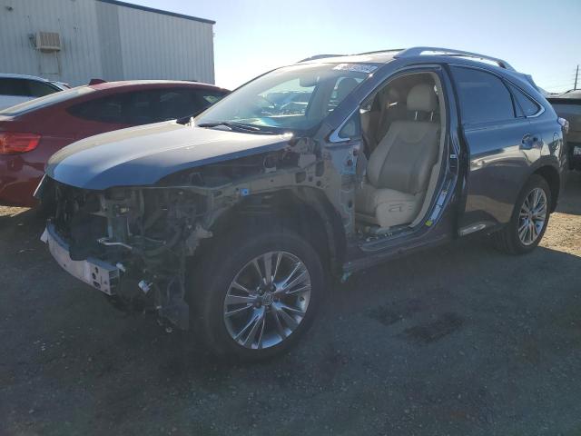 2013 LEXUS RX 450, 