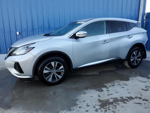 2019 NISSAN MURANO S, 