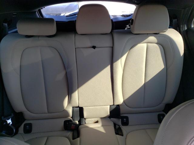 WBXYJ5C31JEF80825 - 2018 BMW X2 XDRIVE28I ლურჯი ფოტო 10