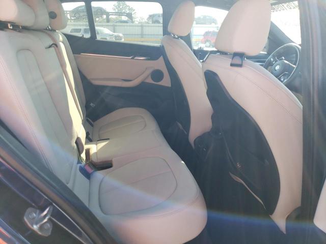 WBXYJ5C31JEF80825 - 2018 BMW X2 XDRIVE28I ლურჯი ფოტო 11