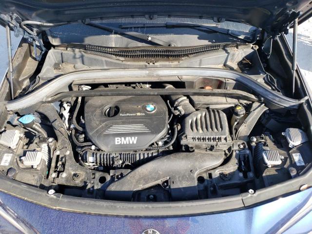 WBXYJ5C31JEF80825 - 2018 BMW X2 XDRIVE28I ლურჯი ფოტო 12