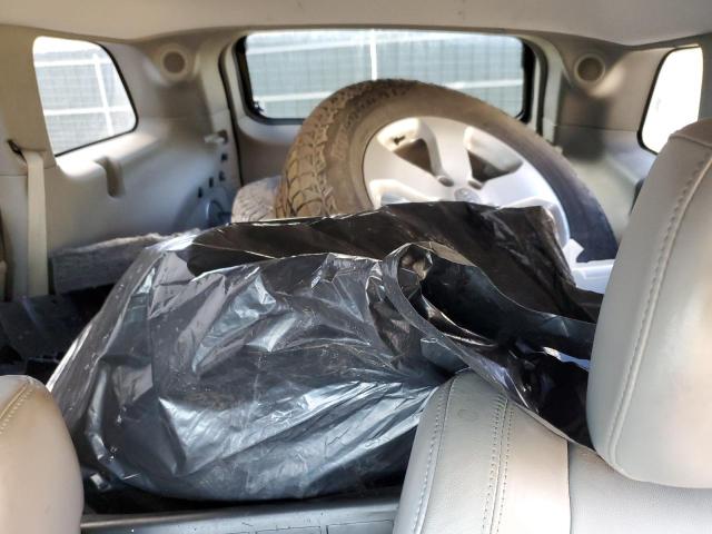 1C4RJFAG1DC592290 - 2013 JEEP GRAND CHER LAREDO 黑色 照片 10