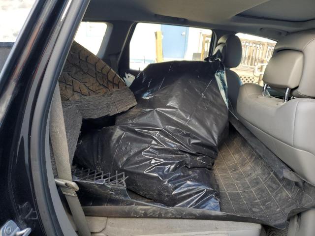 1C4RJFAG1DC592290 - 2013 JEEP GRAND CHER LAREDO 黑色 照片 11