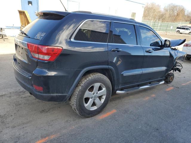 1C4RJFAG1DC592290 - 2013 JEEP GRAND CHER LAREDO 黑色 照片 3