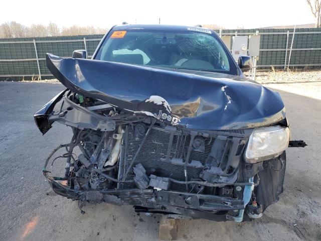 1C4RJFAG1DC592290 - 2013 JEEP GRAND CHER LAREDO 黑色 照片 5