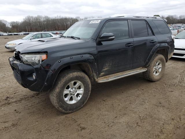 2014 TOYOTA 4RUNNER SR5, 