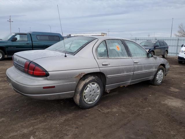 2G1WL52M9V1105445 - 1997 CHEVROLET LUMINA BASE SILVER photo 3