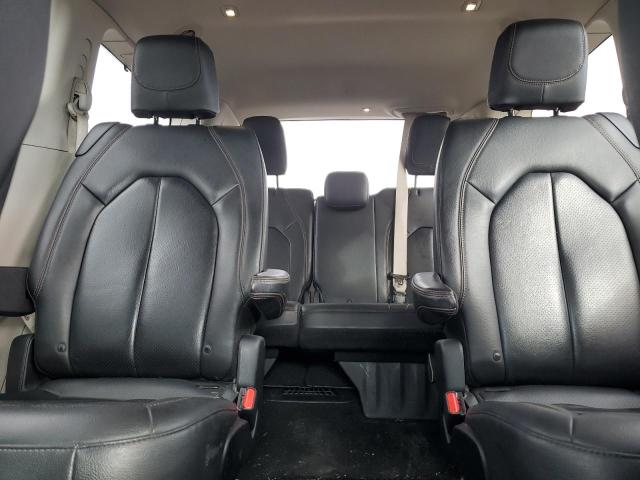 2C4RC1BG0KR560401 - 2019 CHRYSLER PACIFICA TOURING L Mavi foto 10