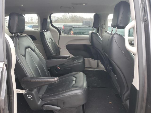 2C4RC1BG0KR560401 - 2019 CHRYSLER PACIFICA TOURING L Mavi foto 11