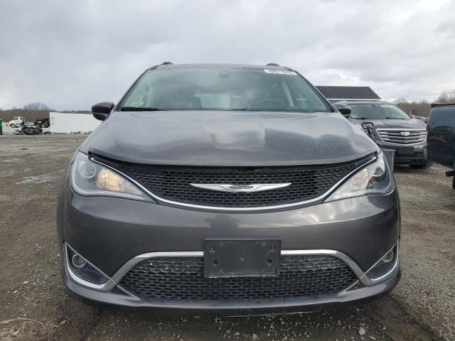2C4RC1BG0KR560401 - 2019 CHRYSLER PACIFICA TOURING L Mavi foto 5