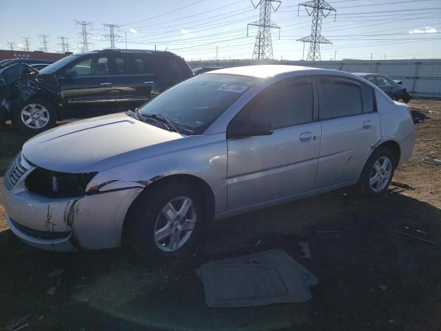 1G8AJ55F56Z163396 - 2006 SATURN ION LEVEL 2 灰色 照片 1