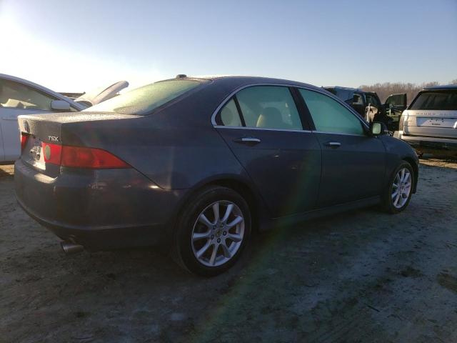 JH4CL96878C021328 - 2008 ACURA TSX GRAY photo 3