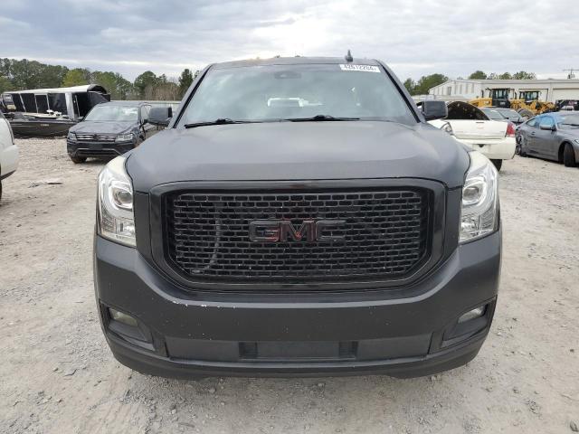 1GKS2HKJ8GR400129 - 2016 GMC YUKON XL DENALI BLACK photo 5