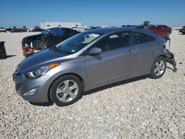 2013 HYUNDAI ELANTRA CO GS, 