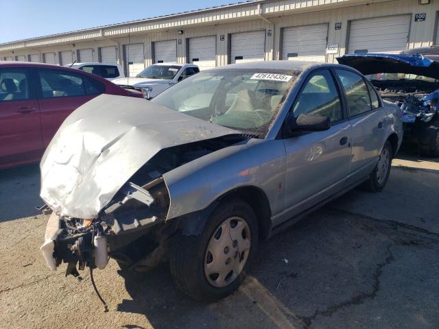 2002 SATURN SL1, 