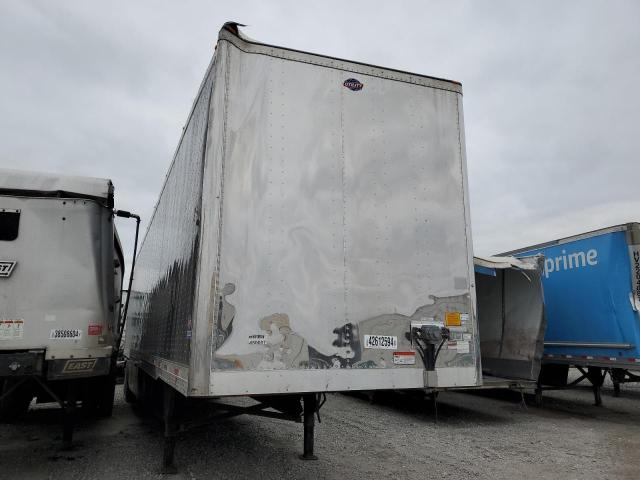 1UYVS2538N3448007 - 2022 UTILITY TRAILER Qara foto 1