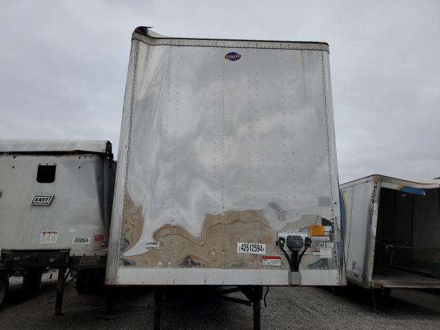 1UYVS2538N3448007 - 2022 UTILITY TRAILER Qara foto 5