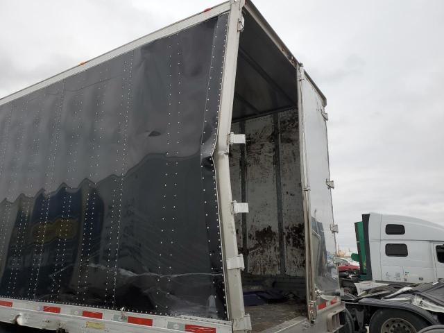 1UYVS2538N3448007 - 2022 UTILITY TRAILER Qara foto 8