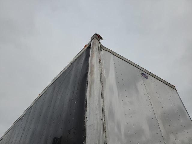 1UYVS2538N3448007 - 2022 UTILITY TRAILER Qara foto 9