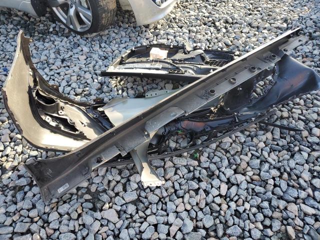 4T1G11AK7PU762354 - 2023 TOYOTA CAMRY SE NIGHT SHADE GRAY photo 12