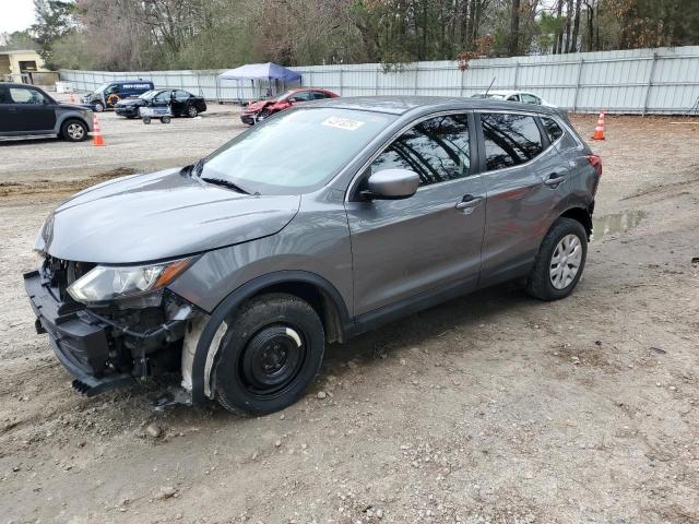 2019 NISSAN ROGUE SPOR S, 