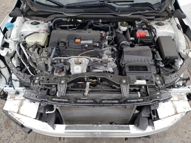 2HGFC2F88MH520489 - 2021 HONDA CIVIC SPORT 白色 照片 11