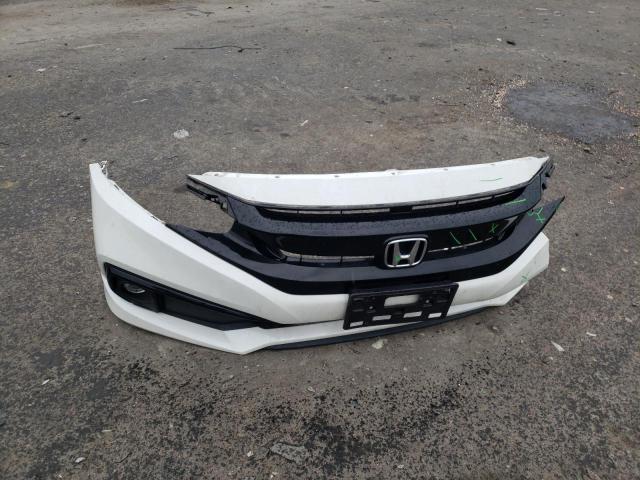 2HGFC2F88MH520489 - 2021 HONDA CIVIC SPORT 白色 照片 12