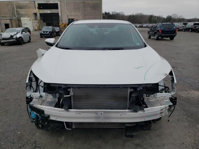 2HGFC2F88MH520489 - 2021 HONDA CIVIC SPORT 白色 照片 5