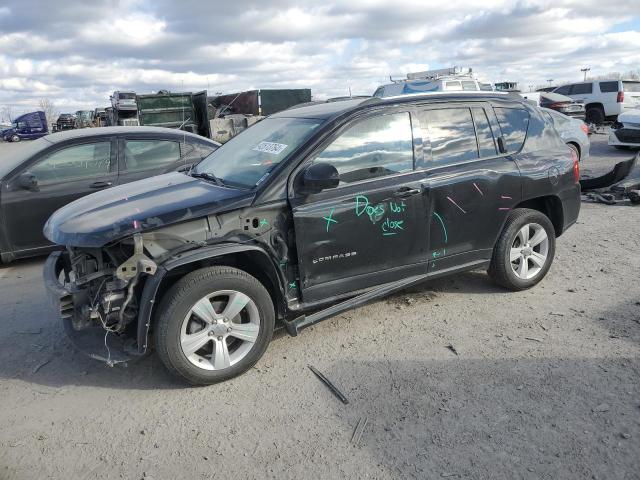 2015 JEEP COMPASS LATITUDE, 