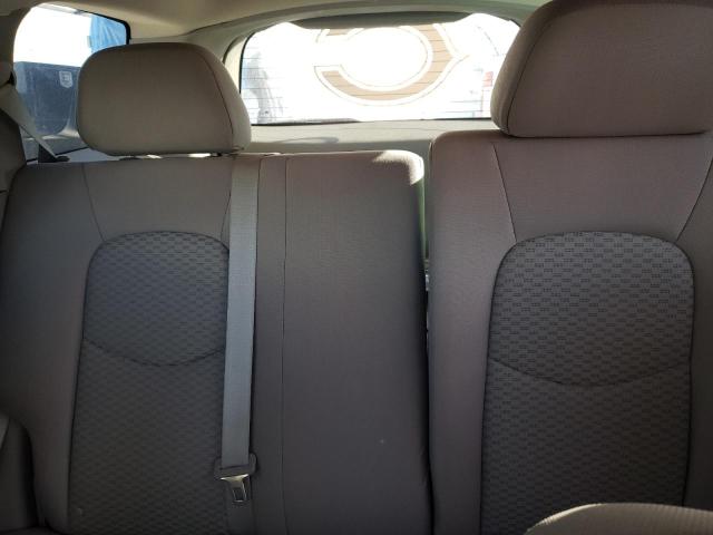 3GNCA13B99S602308 - 2009 CHEVROLET HHR LS 蓝色 照片 10