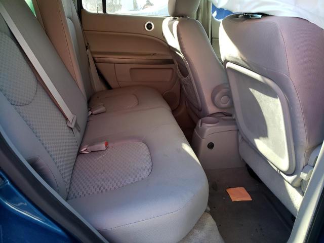 3GNCA13B99S602308 - 2009 CHEVROLET HHR LS 蓝色 照片 11