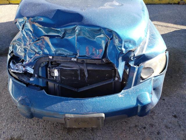 3GNCA13B99S602308 - 2009 CHEVROLET HHR LS 蓝色 照片 12