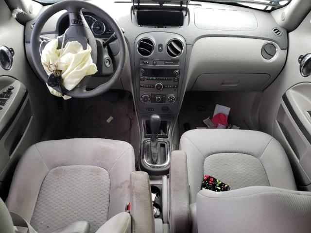 3GNCA13B99S602308 - 2009 CHEVROLET HHR LS 蓝色 照片 8