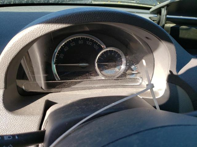 3GNCA13B99S602308 - 2009 CHEVROLET HHR LS 蓝色 照片 9