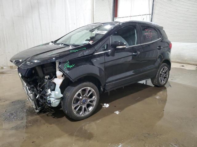 2022 FORD ECOSPORT TITANIUM, 