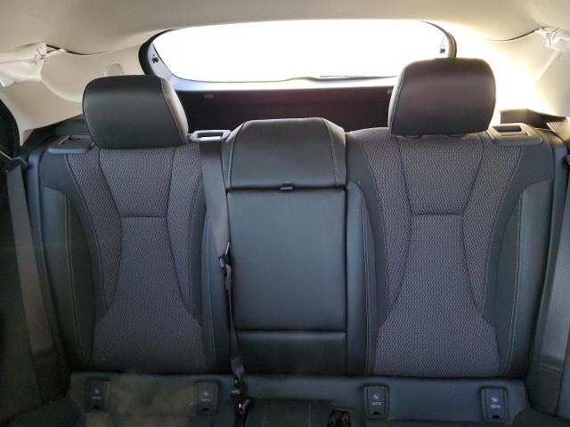 LRBAZLR41ND019642 - 2022 BUICK ENVISION PREFERRED Qara foto 10