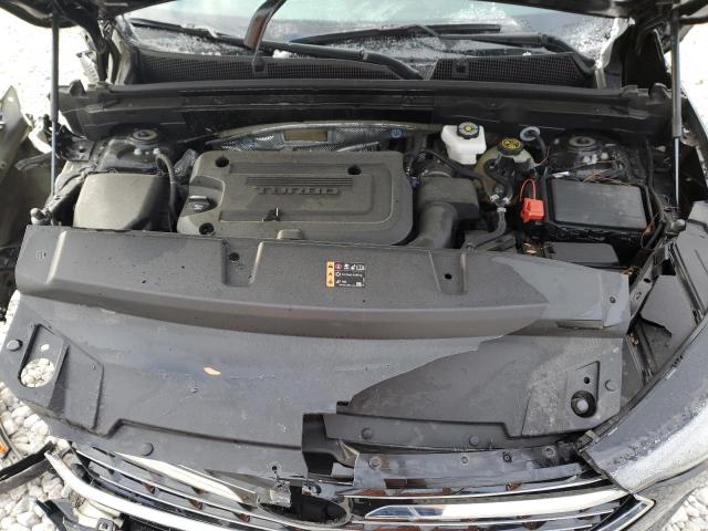 LRBAZLR41ND019642 - 2022 BUICK ENVISION PREFERRED Qara foto 12