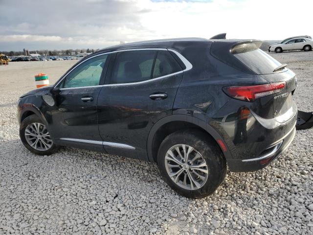 LRBAZLR41ND019642 - 2022 BUICK ENVISION PREFERRED Qara foto 2