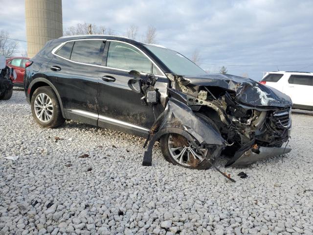 LRBAZLR41ND019642 - 2022 BUICK ENVISION PREFERRED Qara foto 4