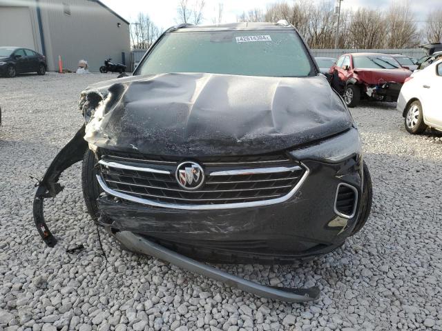 LRBAZLR41ND019642 - 2022 BUICK ENVISION PREFERRED Qara foto 5