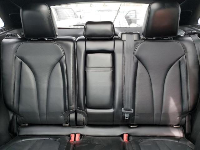 5LMCJ3D99KUL17073 - 2019 LINCOLN MKC RESERVE Kırmızı fotoğraf 10