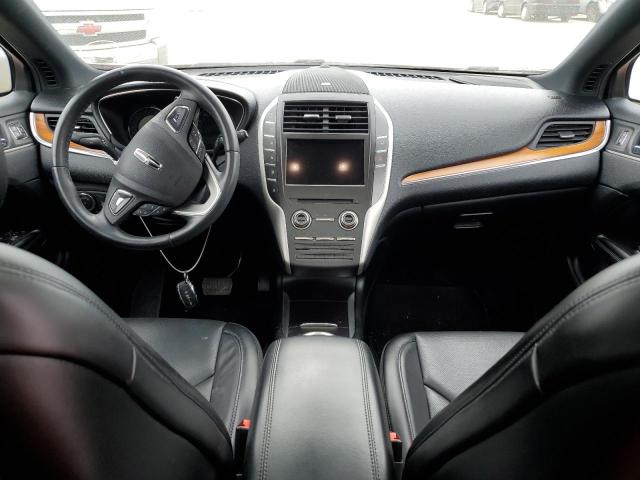 5LMCJ3D99KUL17073 - 2019 LINCOLN MKC RESERVE Kırmızı fotoğraf 8