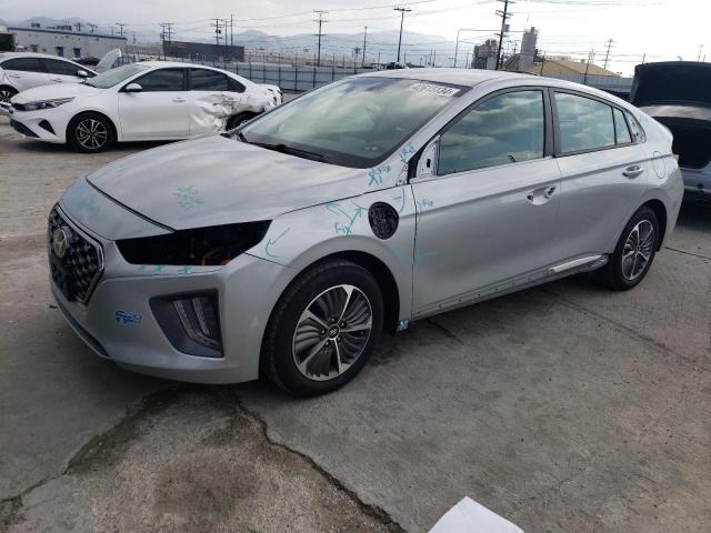 2022 HYUNDAI IONIQ SE, 