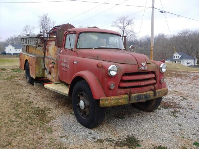 84603129 - 1956 DODGE OTHER RED photo 1