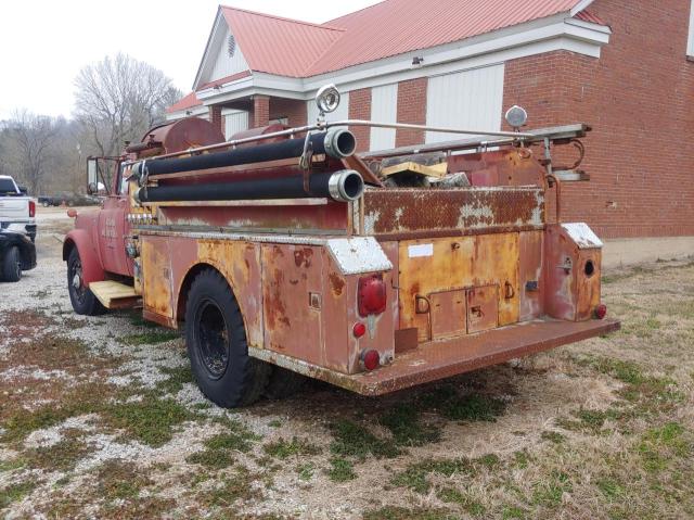 84603129 - 1956 DODGE OTHER RED photo 3