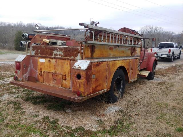 84603129 - 1956 DODGE OTHER RED photo 4